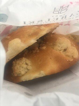 Piekarnia Cukiernia Marek Szabelski